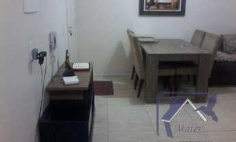 Imagem 6: Apartamento em Sarandi