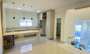 Imagem 3: Sobrado com 3 dormitórios à venda, 249 m² por R$ 1.390.000,00 - Condomínio Villa Ravenna