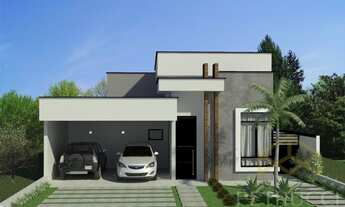 Imagem 3: Casa - Swiss Park - Campinas