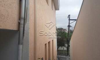 Imagem 6: SÃO PAULO - Sobrado Padrão - Parque Vitória