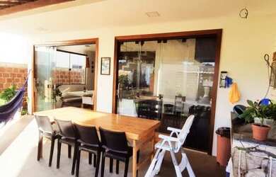 Imagem 6: Casa no Portal do Atlântico - 5 Quartos !