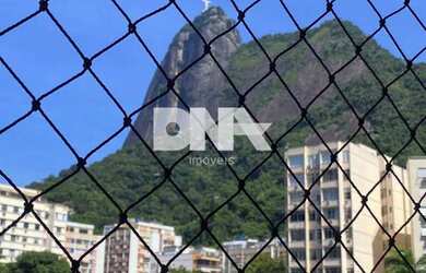 Imagem 2: Rio de Janeiro - Apartamento Padrão - Humaitá