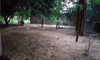 Imagem 3: Belo sítio 600m2, c/ casa, em condomínio fechado