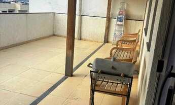 Imagem 2: Alugo cobertura a poucos passos da praia da Macumba