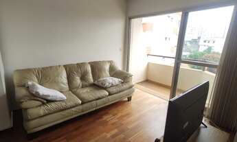 Imagem: Apartamento Venda Vila Madalena 69 m² 2