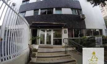 Imagem 2: Flat com 1 dormitório à venda, 25 m² - Centro Cívico - Curitiba/PR