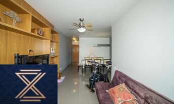 Imagem 7: Apartamento com 3 dormitórios à venda, 120 m² por R$ 550.000 - Cachoeirinha - Belo Horizon