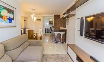 Imagem: Apartamento em Bela Vista