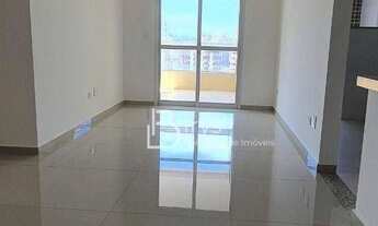 Imagem 2: Apartamento à venda, 104 m² por R$ 740.000,00 - Canto do Forte - Praia Grande/SP