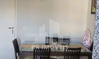 Imagem 2: RRCOD3770 Apartamento 59m² CONDOMÍNIO VIDA NOVA BARUERI - OPORTUNIDADE - Jardim Tupanci