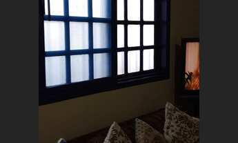 Imagem 4: Casa Com Edícula no Belas Artes para venda e ou locação