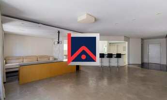 Imagem 4: Locação Apartamento 2 Dormitórios - 160 m² Jardim Paulista