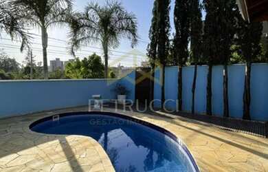 Imagem 3: Casa - Swiss Park - Campinas