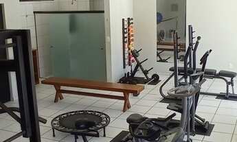 Imagem 6: Boulevard Dom Luis / Meireles / 3 quartos / 80 metros / Nascente / Lazer