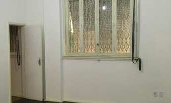 Imagem 4: Sala e quarto com vaga no Flamengo!