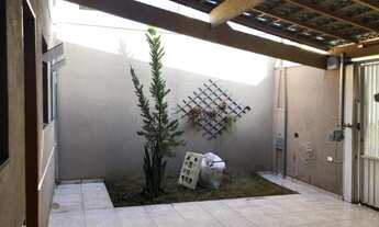 Imagem 4: Jacareí - Casa Padrão - Loteamento Villa Branca