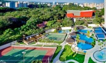 Imagem 2: Caldas Novas - Apartamento Padrão - Bandeirantes