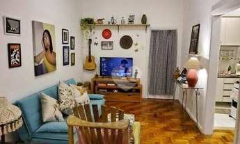 Imagem: Apartamento à venda, 61 m² por R$ 500.000,00