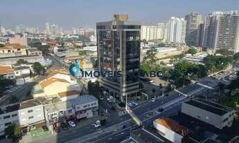 Imagem 6: Apartamento para Venda em São Bernardo do Campo, Baeta Neves, 3 dormitórios, 1 suíte, 3 ba