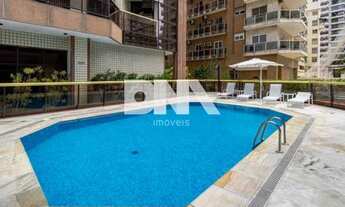 Imagem 4: Rio de Janeiro - Apartamento Padrão - Copacabana