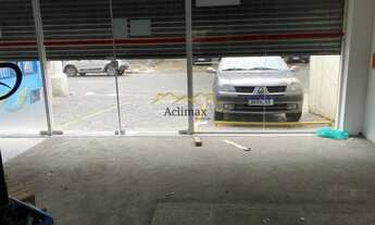 Imagem 2: LOJA PARA LOCAÇÃO COM 550 M², 5 SALAS, 4 BANHEIROS, 3 VAGAS - MOEMA