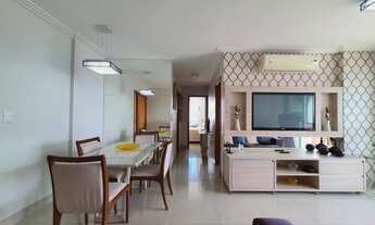 Imagem 3: FS- Apartamento a venda no Joquei