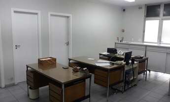 Imagem 7: VENDE ÁREA - 1500M² (GALPÃO/TERRENO/ESCRITÓRIO