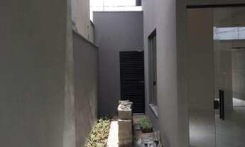 Imagem 3: Casa de condomínio para venda tem 159 metros quadrados com 3 quartos