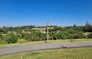 Imagem 5: Terreno à venda, 1030 m² por R$ 1.310.000 - Condomínio Campo de Toscana - Vinhedo/SP