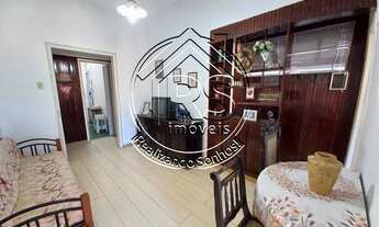 Imagem 6: Apartamento para venda possui 45 metros quadrados com 1 quarto em Vila Isabel - Rio de Jan