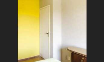 Imagem 3: Apartamento com 1 dormitório, 40 m² - venda por R$ 250.000,00 ou aluguel por R$ 925,00/mês