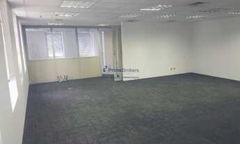 Imagem 6: SALA COMERCIAL - 208,76 MTS2, METRÔ BERRINI, 06 SALAS, 04 VAGAS, 04 BANHE, AR CONDICI, CA