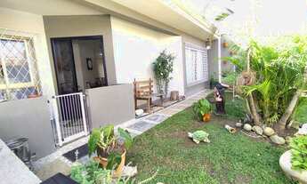 Imagem 7: Casa com edícula, 04 quartos c/suíte no Xaxim/Pinheirinho - Curitiba - PR