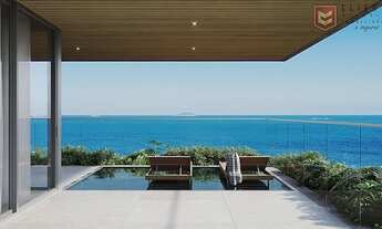 Imagem 5: Apartamento 4 quartos, Arpoador, Canto Mar