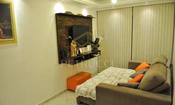 Imagem: Apartamento - Jardim Antonio Von Zuben