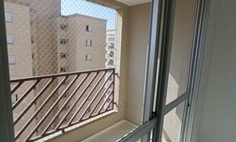 Imagem: Apartamento locação no condominio residencial