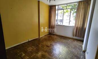 Imagem: Rio de Janeiro - Apartamento Padrão - Tijuca