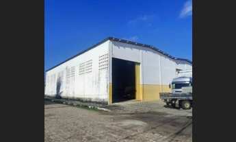 Imagem 2: Alugo Galpão/Depósito/Armazém no Bairro Parque Ipê, Próximo da Av. Transnordestina ( Br 1