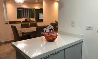 Imagem 3: COBERTURA S/COND. 118M² 2 DORMS 1 SUITE - CASA BRANCA - SA-SP