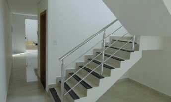 Imagem 7: Casa para venda tem 122 metros quadrados com 3 quartos em Vila Augusta - Guarulhos - SP