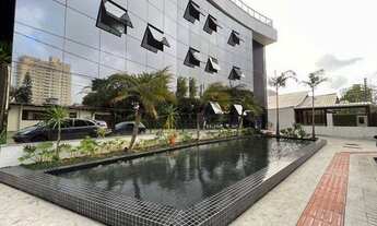 Imagem 2: Apartamento com 3 dormitórios à venda, 78 m² por R$ 650.000,00 - Centro - Itajaí/SC