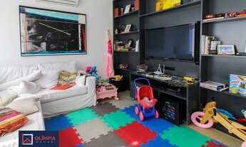 Imagem 5: Apartamento Locação Itaim Bibi 198 m² 3 Dormitórios