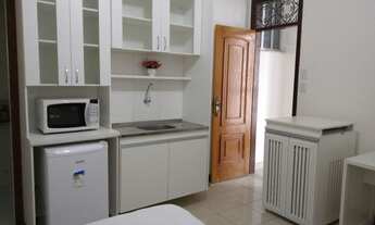 Imagem 4: Aluga-se Studio Kitnet com 1 dormitório