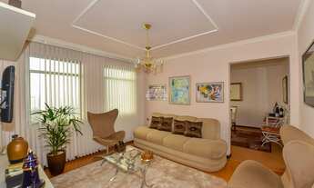 Imagem 6: Cobertura para venda com 234 metros quadrados com 4 quartos em Bigorrilho - Curitiba - PR