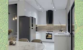 Imagem 5: SEG Casa Duplex com 3 quartos e 2 suíte Canadenses