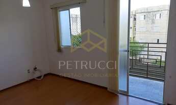 Imagem 6: Apartamento - Jardim das Bandeiras - Campinas