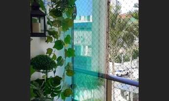 Imagem 7: Natal - Apartamento Padrão - Capim Macio