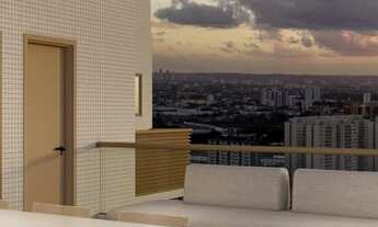 Imagem 2: DF Excelente Flat compacto no melhor do Recife| Haus Smart