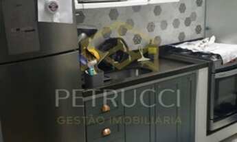 Imagem 4: Apartamento - Vila Satúrnia - Campinas