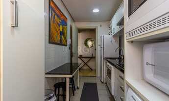 Imagem 6: Amplo apartamento 3 dormitório - Guilherme Shell